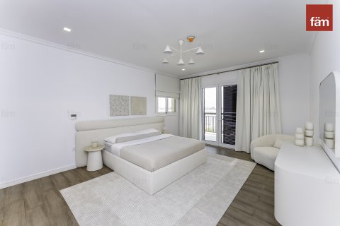 Townhouse til leje i Dubai, UAE 5 soveværelser, 608 kvm № 640571 - foto 23