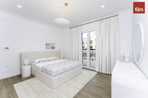 Townhouse til leje i Dubai, UAE 5 soveværelser, 608 kvm № 640571 - foto 28