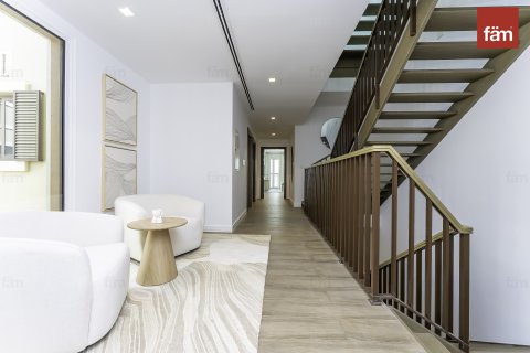 Townhouse til leje i Dubai, UAE 5 soveværelser, 608 kvm № 640571 - foto 19