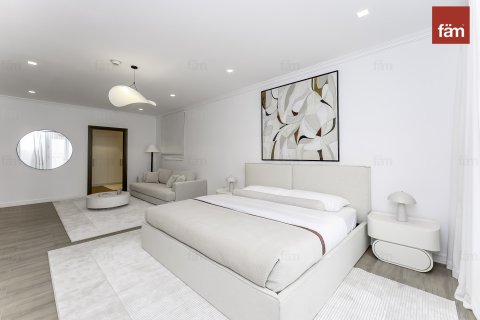 Townhouse til leje i Dubai, UAE 5 soveværelser, 608 kvm № 640571 - foto 5