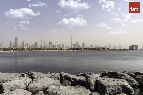 Townhouse til leje i Dubai, UAE 5 soveværelser, 608 kvm № 640571 - foto 14