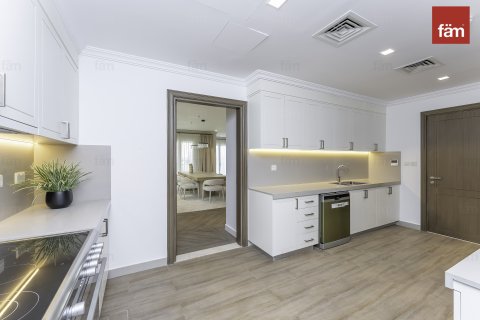 Townhouse til leje i Dubai, UAE 5 soveværelser, 608 kvm № 640571 - foto 29