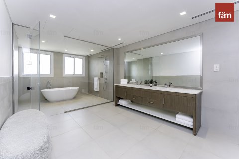 Townhouse til leje i Dubai, UAE 5 soveværelser, 608 kvm № 640571 - foto 7
