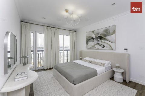 Townhouse til leje i Dubai, UAE 5 soveværelser, 608 kvm № 640571 - foto 15