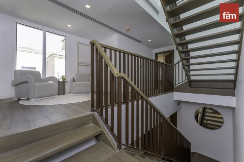 Townhouse til leje i Dubai, UAE 5 soveværelser, 608 kvm № 640571 - foto 8