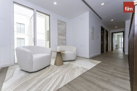 Townhouse til leje i Dubai, UAE 5 soveværelser, 608 kvm № 640571 - foto 25
