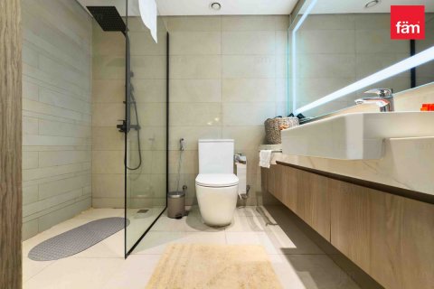 Пәтер Дубай, БАӘ-да 1 жатын бөлме, 54.4 м² № 640568 - фото 10