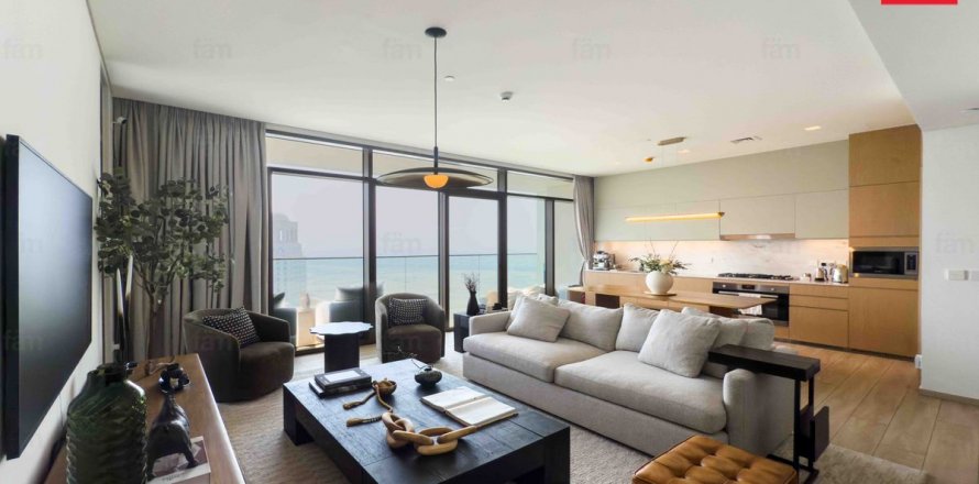 Lakás itt: Dubai, EAE, 3 hálószoba, 167.2 m², azonosító: 640573
