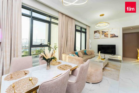 Apartament në Meydan, Dubai, Emiratet e Bashkuara Arabe 2 dhoma gjumi, 87.2 m2. № 640569 - Foto 4
