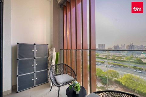 Apartament në Meydan, Dubai, Emiratet e Bashkuara Arabe 2 dhoma gjumi, 87.2 m2. № 640569 - Foto 20
