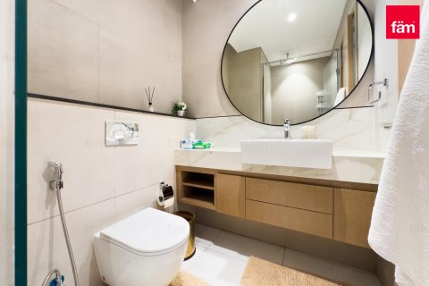 Apartament në Meydan, Dubai, Emiratet e Bashkuara Arabe 2 dhoma gjumi, 87.2 m2. № 640569 - Foto 13