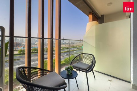 Apartament në Meydan, Dubai, Emiratet e Bashkuara Arabe 2 dhoma gjumi, 87.2 m2. № 640569 - Foto 18