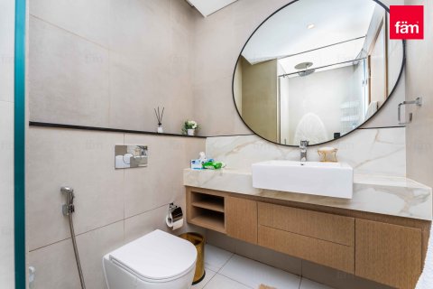 Apartament në Meydan, Dubai, Emiratet e Bashkuara Arabe 2 dhoma gjumi, 87.2 m2. № 640569 - Foto 14