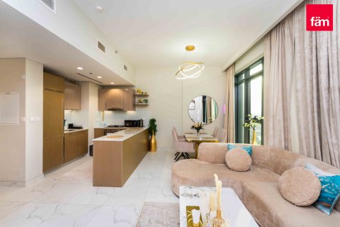 Apartament në Meydan, Dubai, Emiratet e Bashkuara Arabe 2 dhoma gjumi, 87.2 m2. № 640569 - Foto 2