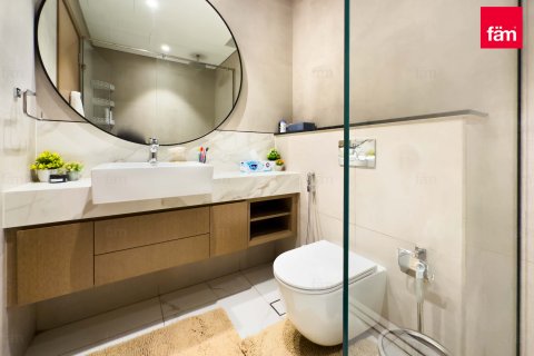 Apartament në Meydan, Dubai, Emiratet e Bashkuara Arabe 2 dhoma gjumi, 87.2 m2. № 640569 - Foto 15