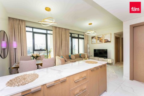 Apartament në Meydan, Dubai, Emiratet e Bashkuara Arabe 2 dhoma gjumi, 87.2 m2. № 640569 - Foto 6
