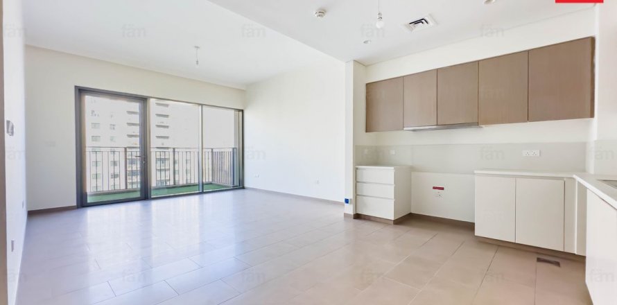 Apartment sa Dubai Hills Estate, UAE 2 silid-tulugan, 89 sq.m. № 640572