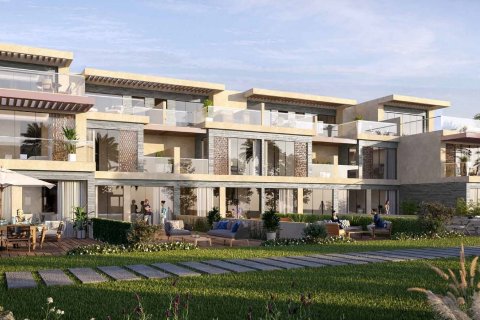 Apartment in SILVER SPRINGS in DAMAC Hills (Akoya by DAMAC), Dubai, UAE 4 bedrooms, 261 sq.m. № 704895 - photo 2
