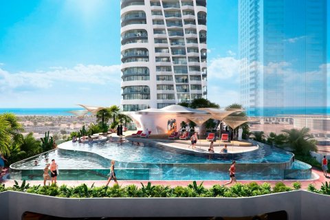 آپارتمان برای فروش در  Downtown Dubai (Downtown Burj Dubai)، Dubai، امارات متحده عربی  1 خوابه ، 63 متر مربع ، شماره 704899 - تصویر 3
