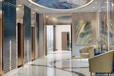 آپارتمان برای فروش در  Business Bay، Dubai، امارات متحده عربی  38 متر مربع ، شماره 704897 - تصویر 2