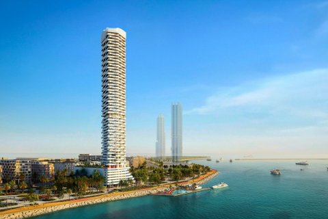 Apartment in CORAL REEF APARTMENTS in Maritime City, Dubai, UAE 1 bedroom, 72 sq.m. № 704898 - photo 2