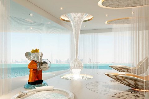 Apartment in CORAL REEF APARTMENTS in Maritime City, Dubai, UAE 1 bedroom, 72 sq.m. № 704898 - photo 7