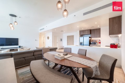 Byt v Dubai, SAE 2 ložnice, 143.2 m² Č.: 726371 - fotografie 5