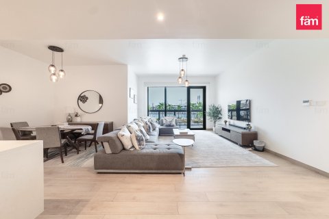 Byt v Dubai, SAE 2 ložnice, 143.2 m² Č.: 726371 - fotografie 3