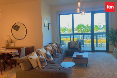 Apartment in Dubai, UAE 2 bedrooms, 143.2 sq.m. № 726371