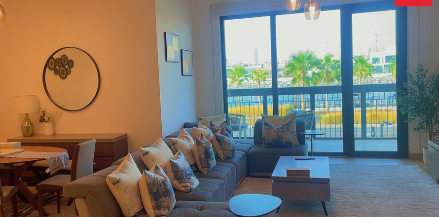 Apartment in Dubai, UAE 2 bedrooms, 143.2 sq.m. № 726371