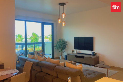 Apartment in Dubai, UAE 2 bedrooms, 143.2 sq.m. № 726371 - photo 2