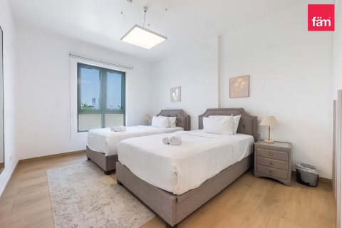 Byt v Dubai, SAE 2 ložnice, 143.2 m² Č.: 726371 - fotografie 13