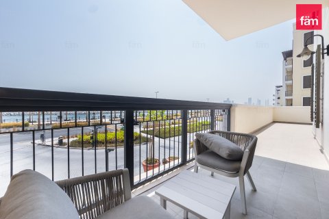Byt v Dubai, SAE 2 ložnice, 143.2 m² Č.: 726371 - fotografie 20