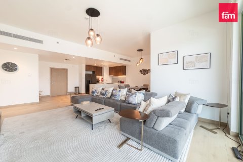 Byt v Dubai, SAE 2 ložnice, 143.2 m² Č.: 726371 - fotografie 4