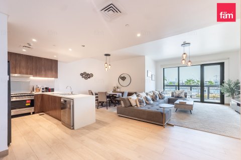 Byt v Dubai, SAE 2 ložnice, 143.2 m² Č.: 726371 - fotografie 2