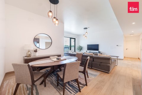 Byt v Dubai, SAE 2 ložnice, 143.2 m² Č.: 726371 - fotografie 6