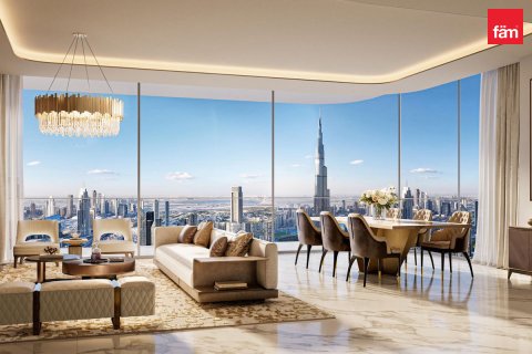 דירה למכירה ב Dubai, איחוד האמירויות 1 חדר שינה, 72.7 מ"ר, מספר 726373 - תמונה 8