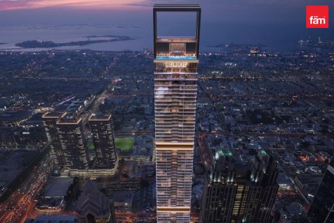 דירה למכירה ב Dubai, איחוד האמירויות 1 חדר שינה, 72.7 מ"ר, מספר 726373 - תמונה 24