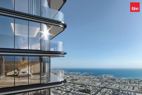 דירה למכירה ב Dubai, איחוד האמירויות 1 חדר שינה, 72.7 מ"ר, מספר 726373 - תמונה 19