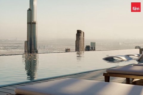 דירה למכירה ב Dubai, איחוד האמירויות 1 חדר שינה, 72.7 מ"ר, מספר 726373 - תמונה 14