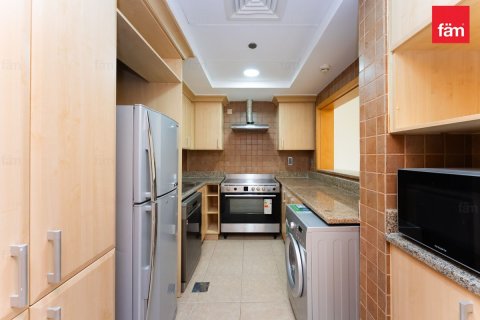 Apartament de vânzare în Palm Jumeirah, Dubai, EAU 2 dormitoare, 147.3 mp. №726372 - poză 10