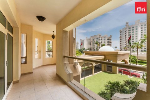 Apartmen di Palm Jumeirah, Dubai, UAE 2 bilik tidur, 147.3 meter persegi № 726372