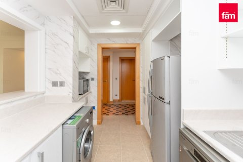 Müüa korter asukohaga Palm Jumeirah, Dubai, AÜE: 2 magamistoaga, 147.3 m² Nr 726372 - pilt 23
