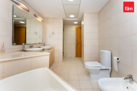 Apartament de vânzare în Palm Jumeirah, Dubai, EAU 2 dormitoare, 147.3 mp. №726372 - poză 18