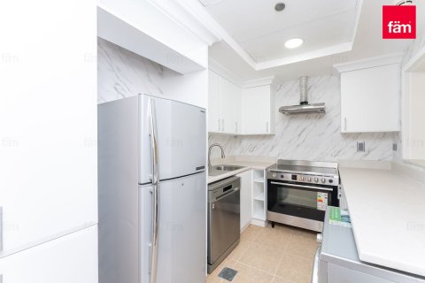 Müüa korter asukohaga Palm Jumeirah, Dubai, AÜE: 2 magamistoaga, 147.3 m² Nr 726372 - pilt 25