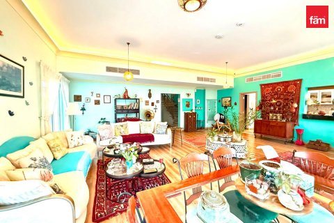 Βίλα σε Dubai, ΗΑΕ 5 υπνοδωμάτια, 522 τ.μ. Αρ. 726376 - φωτογραφία 2