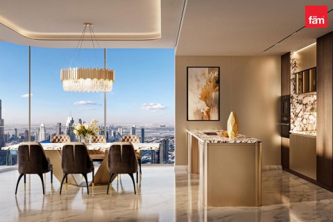 Διαμέρισμα σε Dubai, ΗΑΕ 1 υπνοδωμάτιο, 72.7 τ.μ. Αρ. 726377 - φωτογραφία 7