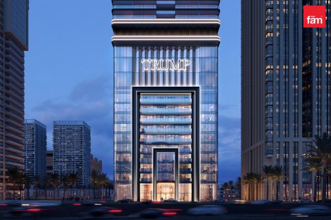 Διαμέρισμα σε Dubai, ΗΑΕ 1 υπνοδωμάτιο, 72.7 τ.μ. Αρ. 726377 - φωτογραφία 4