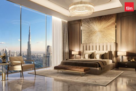 Διαμέρισμα σε Dubai, ΗΑΕ 1 υπνοδωμάτιο, 72.7 τ.μ. Αρ. 726377 - φωτογραφία 8