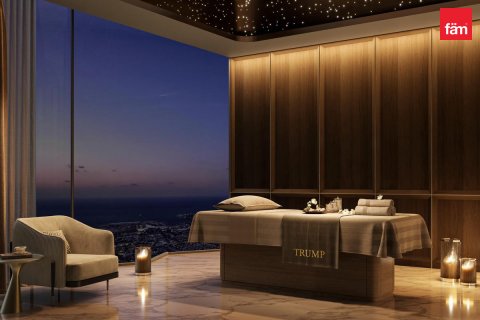 Διαμέρισμα σε Dubai, ΗΑΕ 1 υπνοδωμάτιο, 72.7 τ.μ. Αρ. 726377 - φωτογραφία 16